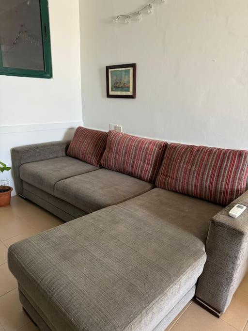 Holiday home Charming Beachhouse By The Salini National Park *
