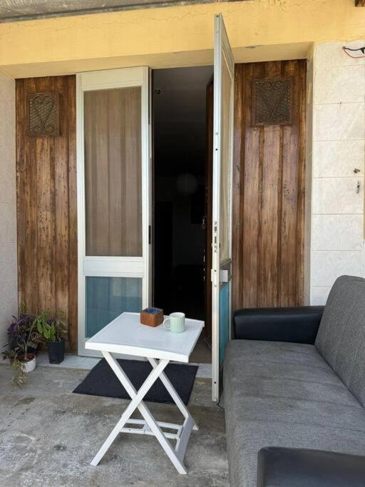 Holiday home Charming Beachhouse By The Salini National Park *
