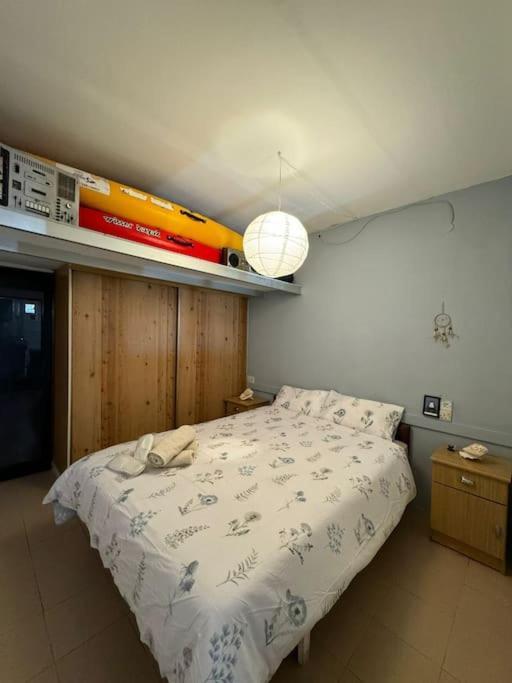 Charming Beachhouse By The Salini National Park * St. Paul's Bay