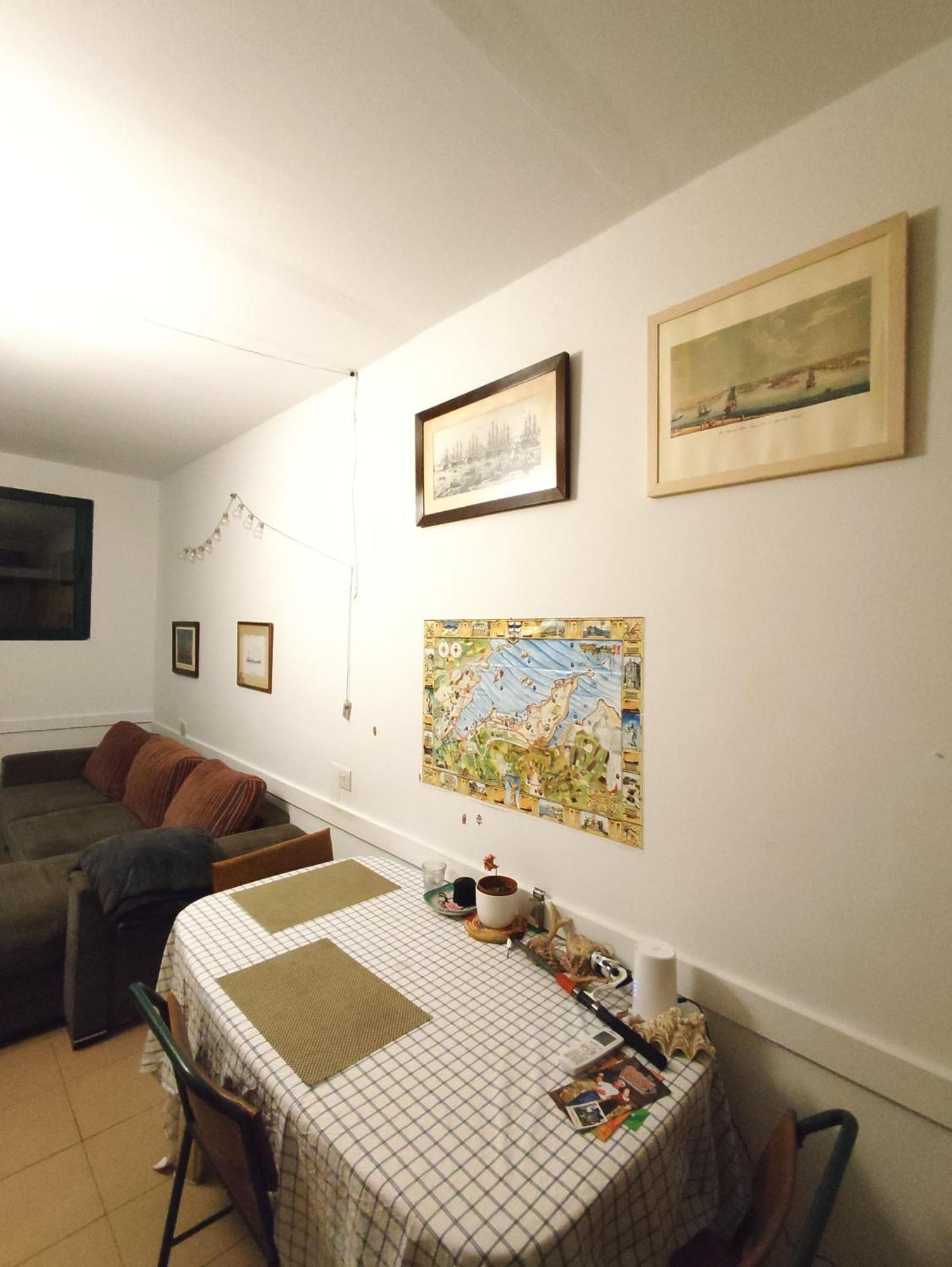 Charming Beachhouse By The Salini National Park *